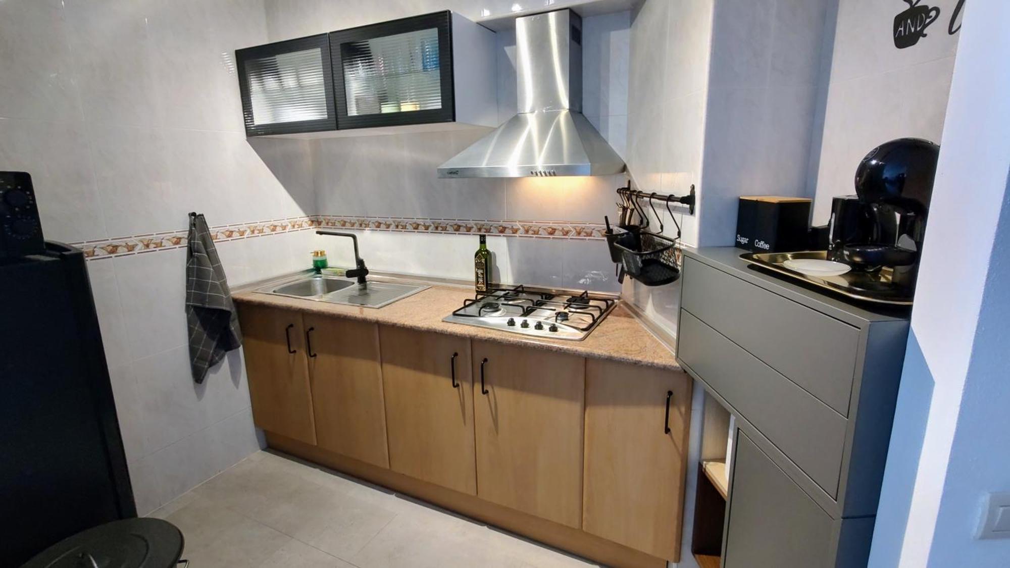 Diana Apartment 베날마데나코스타 외부 사진