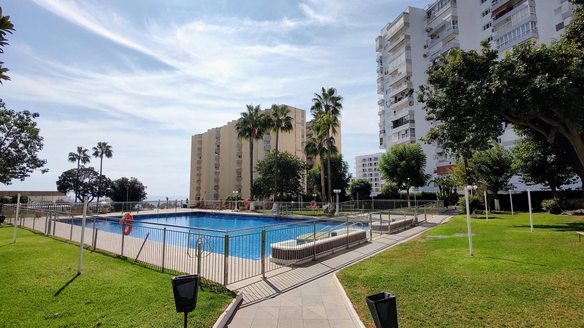 Diana Apartment 베날마데나코스타 외부 사진