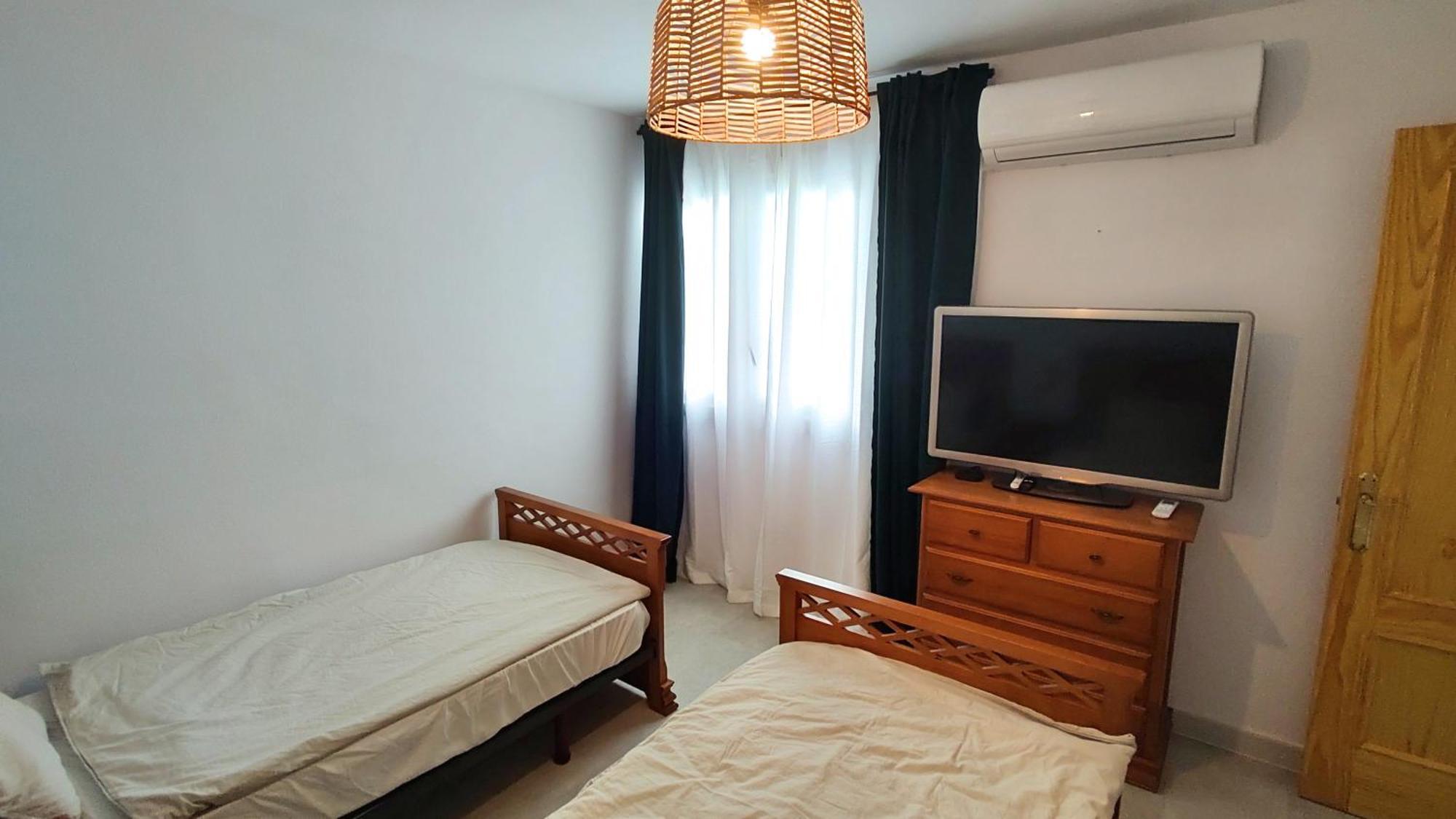 Diana Apartment 베날마데나코스타 외부 사진