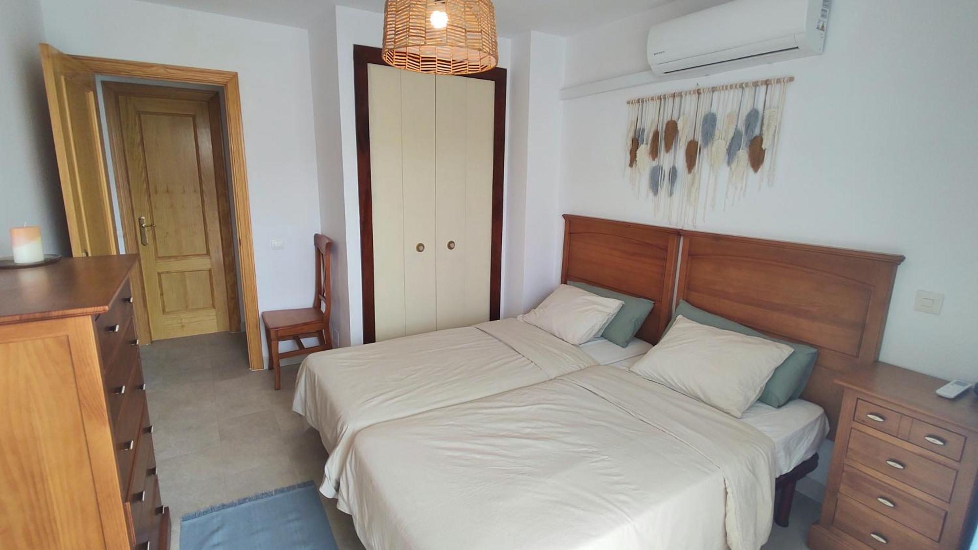 Diana Apartment 베날마데나코스타 외부 사진