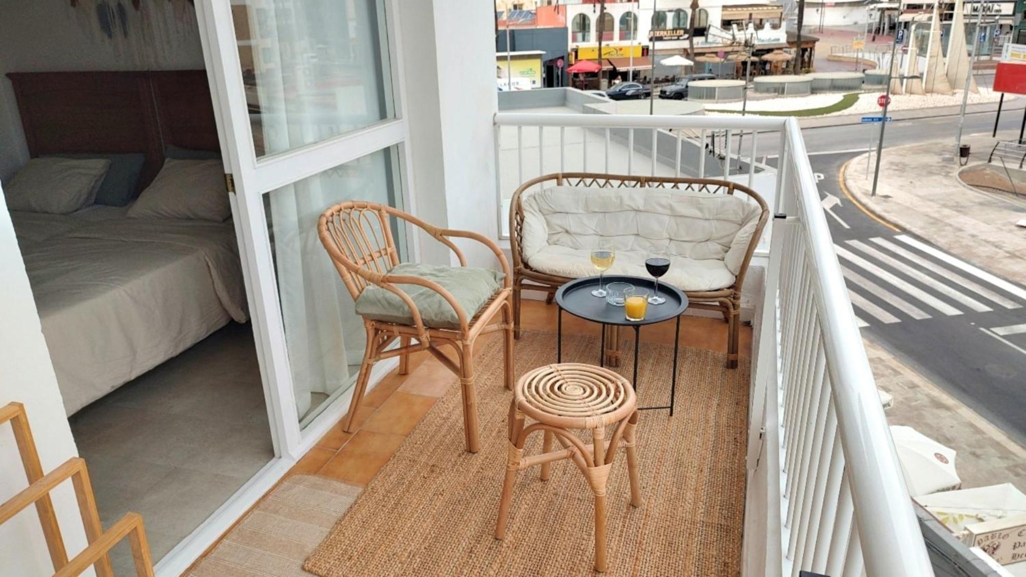 Diana Apartment 베날마데나코스타 외부 사진