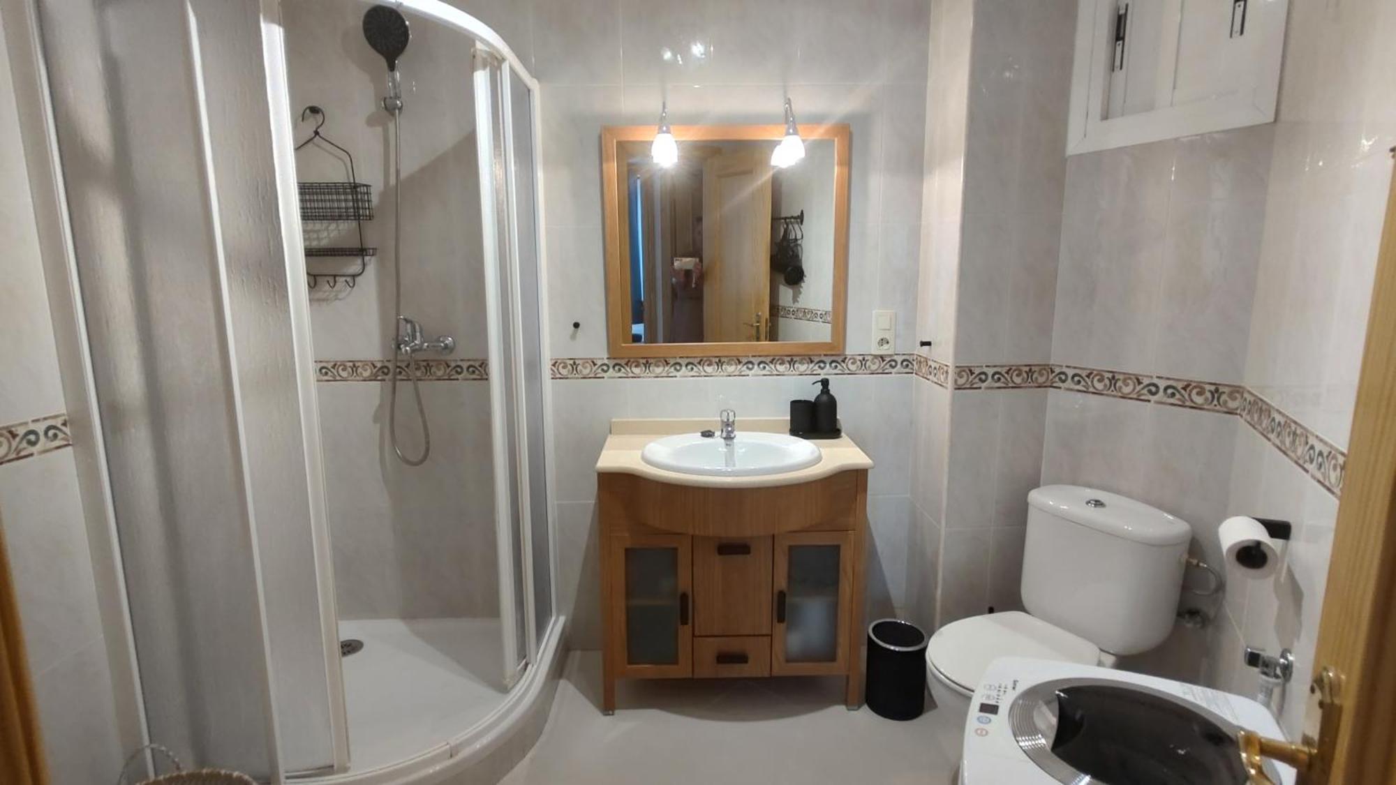 Diana Apartment 베날마데나코스타 외부 사진