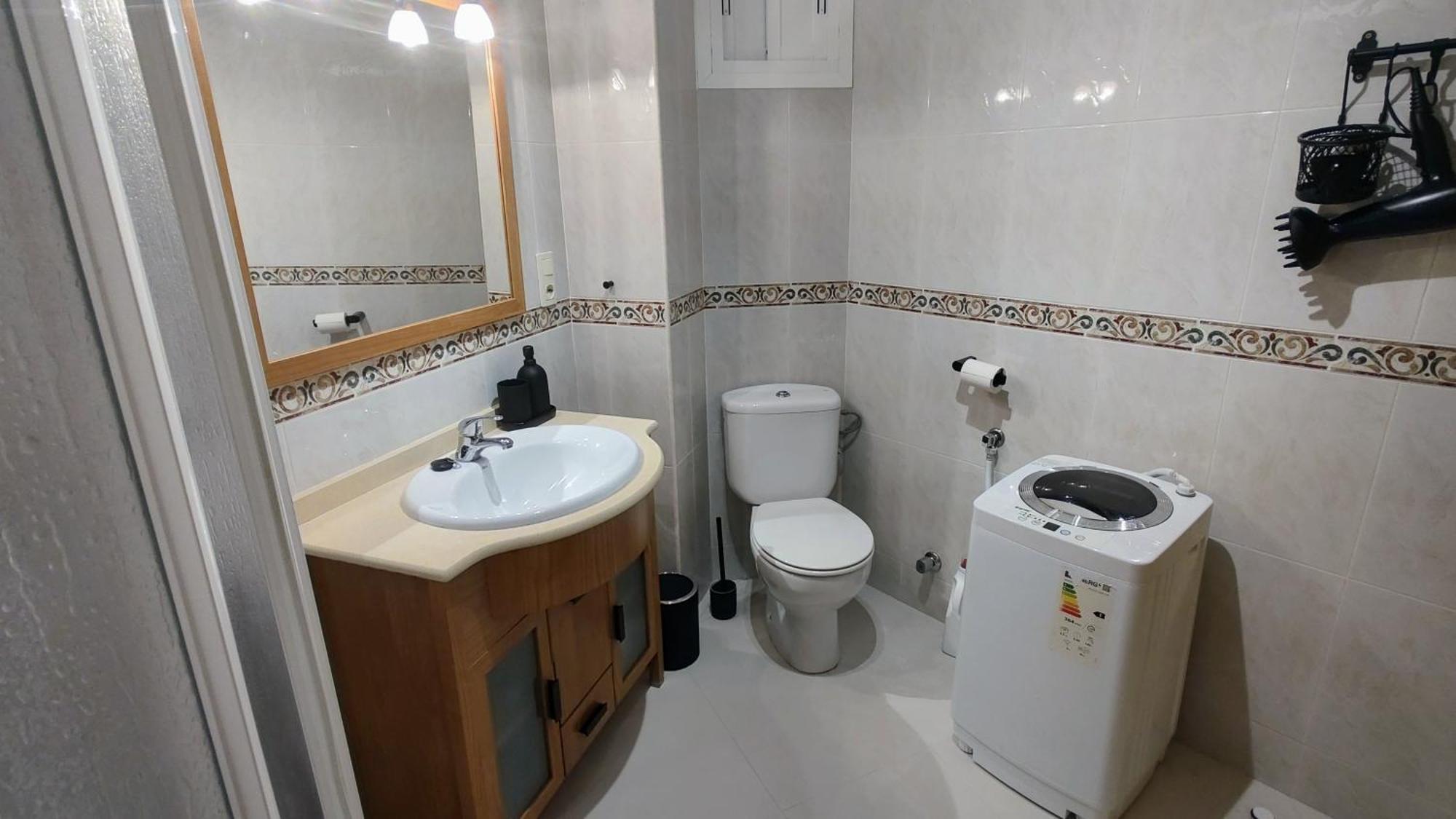 Diana Apartment 베날마데나코스타 외부 사진