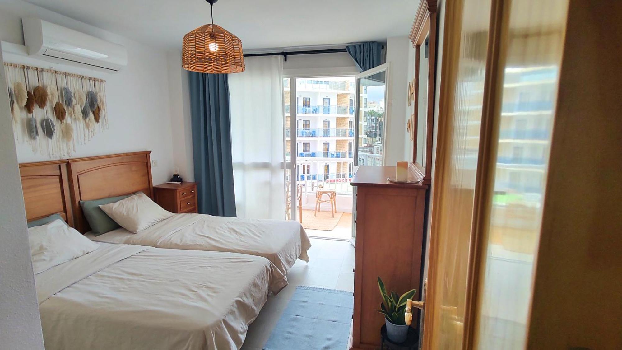 Diana Apartment 베날마데나코스타 외부 사진